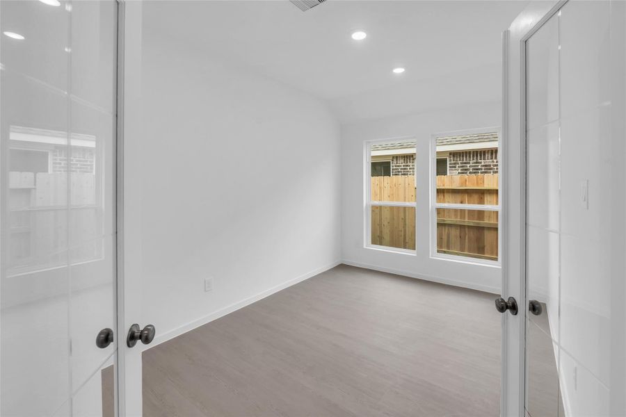 Pictures are representative of floor plan - not actual home for sale