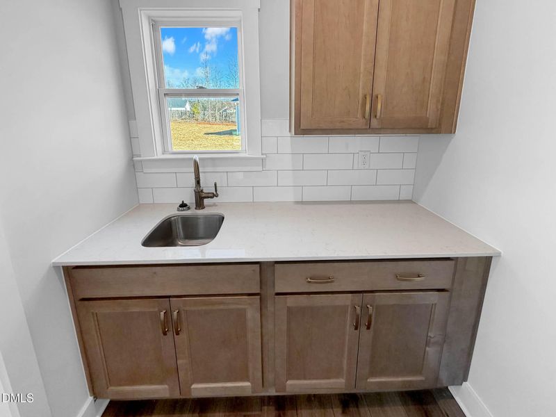 Messy Kitchen Messy Kitchen