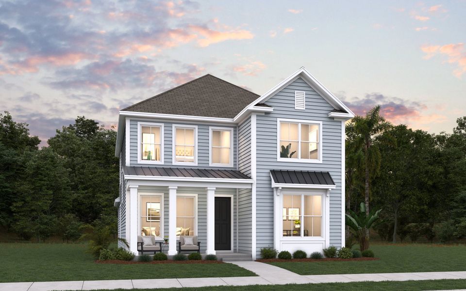 4br New Home in Summerville, SC. - Slide 4 4br New Home in Summerville, SC. - Slide 4