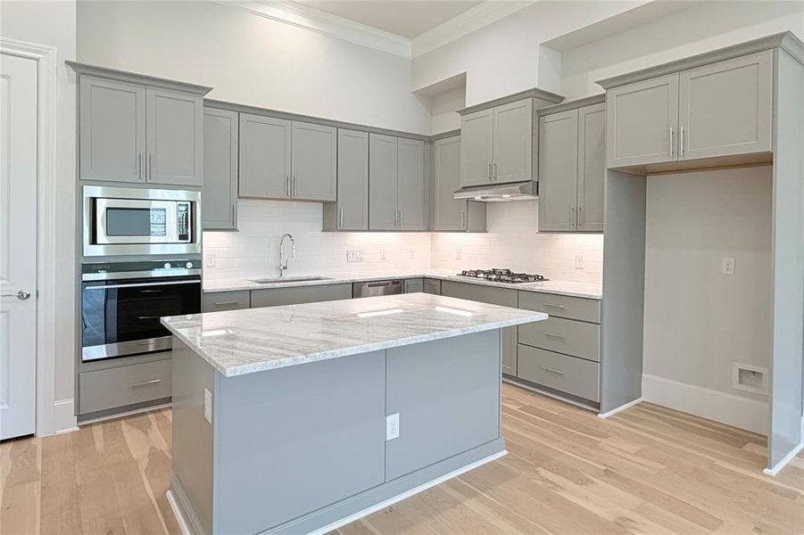 Image of actual unit.