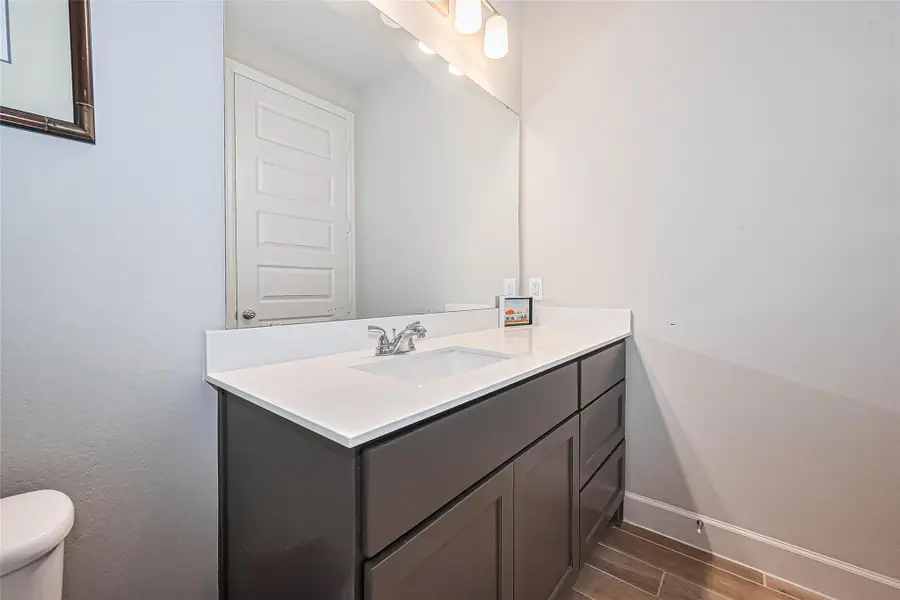 Image 8 of a home in Cane Island 50'.