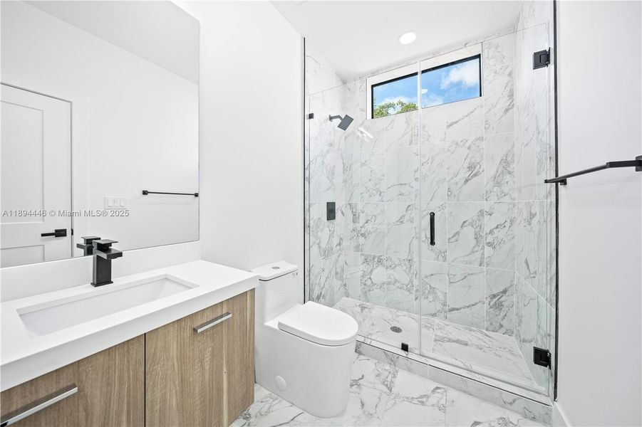 Furnished interior view inside a new home in , Miami (Image 7). Furnished interior view inside a new home in , Miami (Image 7).