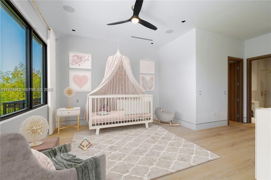 Furnished interior view inside a new home in , Davie (Image 19). Furnished interior view inside a new home in , Davie (Image 19).