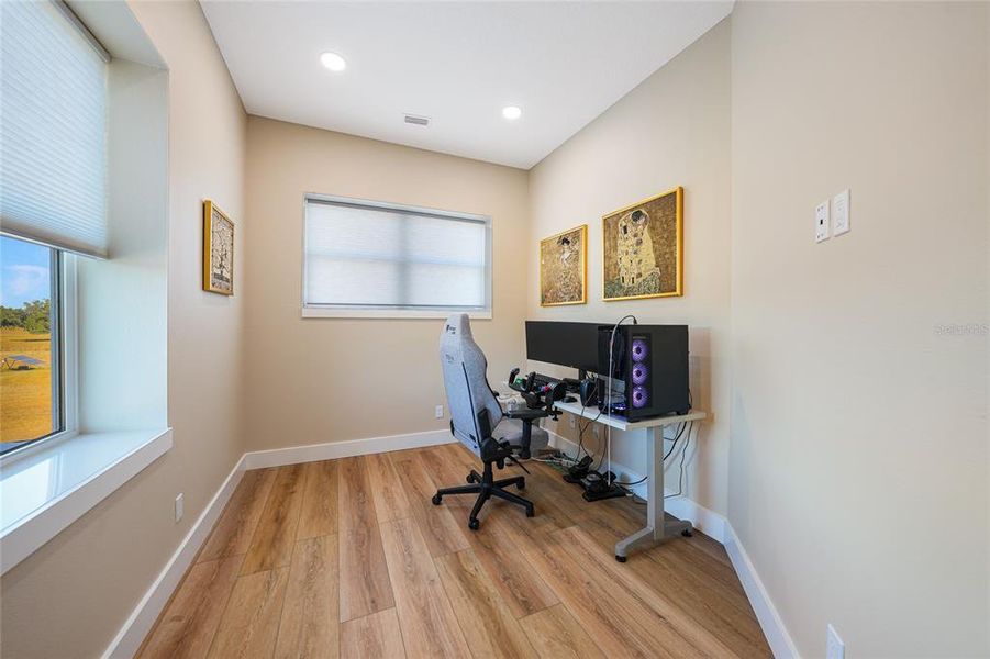 Furnished interior view inside a new home in , Arcadia (Image 34). Furnished interior view inside a new home in , Arcadia (Image 34).