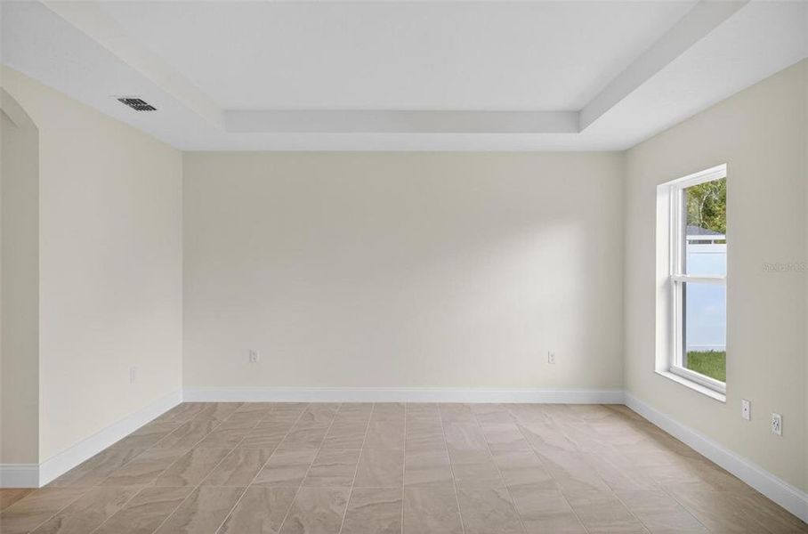 Spacious, unfurnished interior of a new home in , Palm Coast (Image 32).