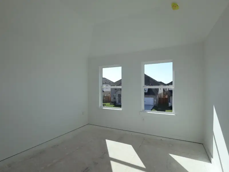 In-progress construction of a new home in Barksdale, Leander, TX (Image 10). In-progress construction of a new home in Barksdale, Leander, TX (Image 10).