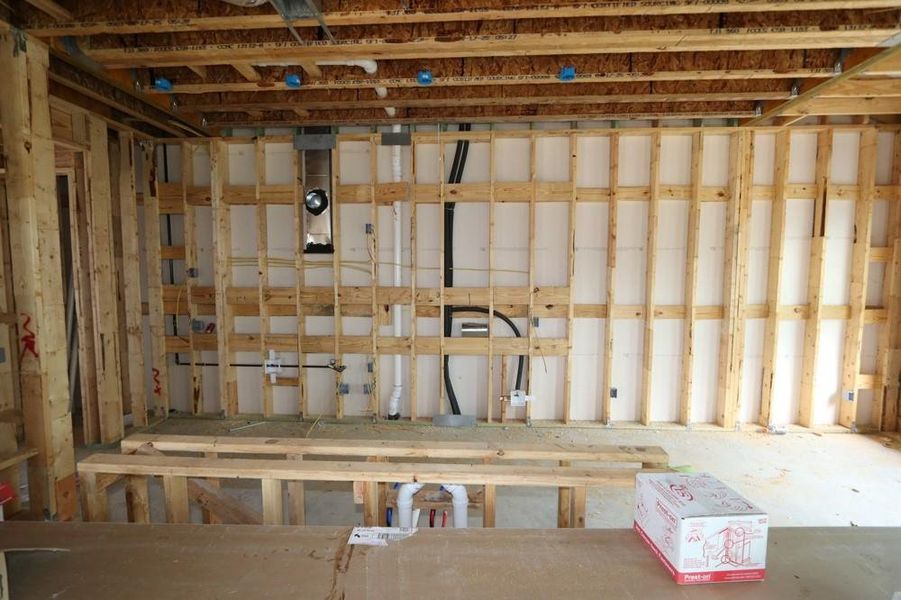 Image 44 of a home in Retreat at Oak Park.