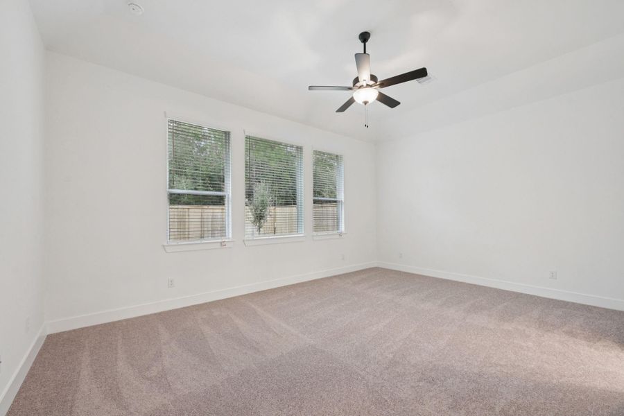 Spacious, unfurnished interior of a new home in , Montgomery (Image 21). Spacious, unfurnished interior of a new home in , Montgomery (Image 21).