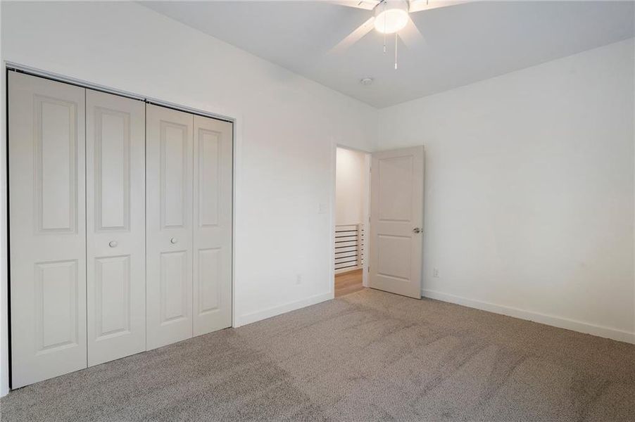 Spacious, unfurnished interior of a new home in , Hiram (Image 43). Spacious, unfurnished interior of a new home in , Hiram (Image 43).