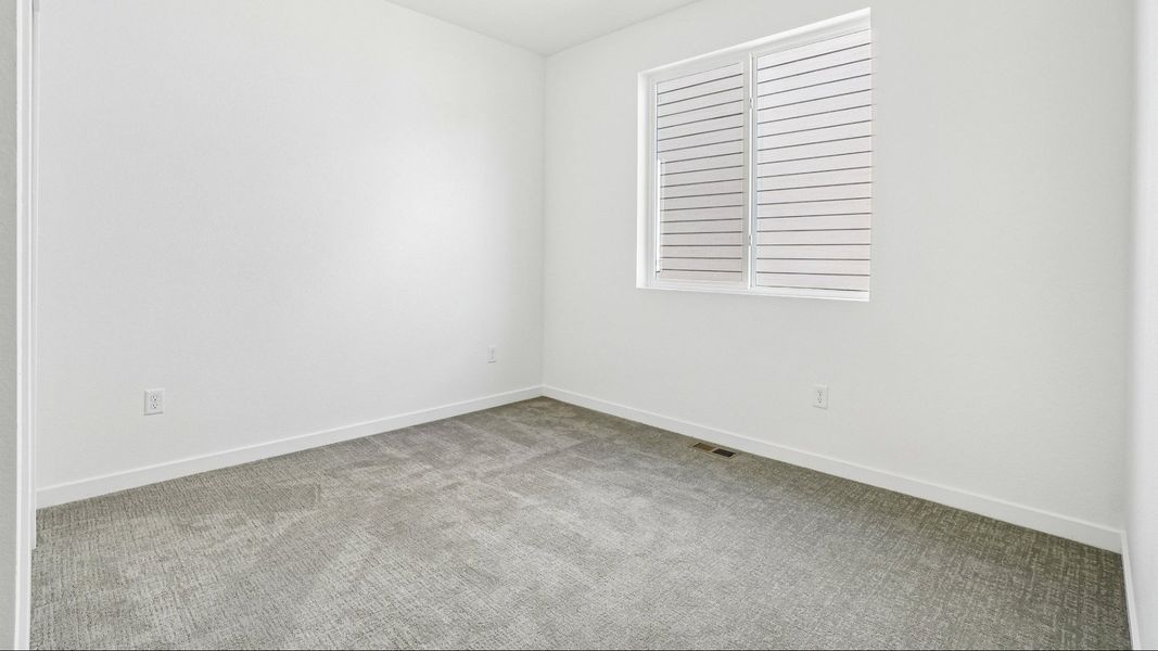 Furnished interior view inside a new home in Trevenna, Windsor (Image 16).