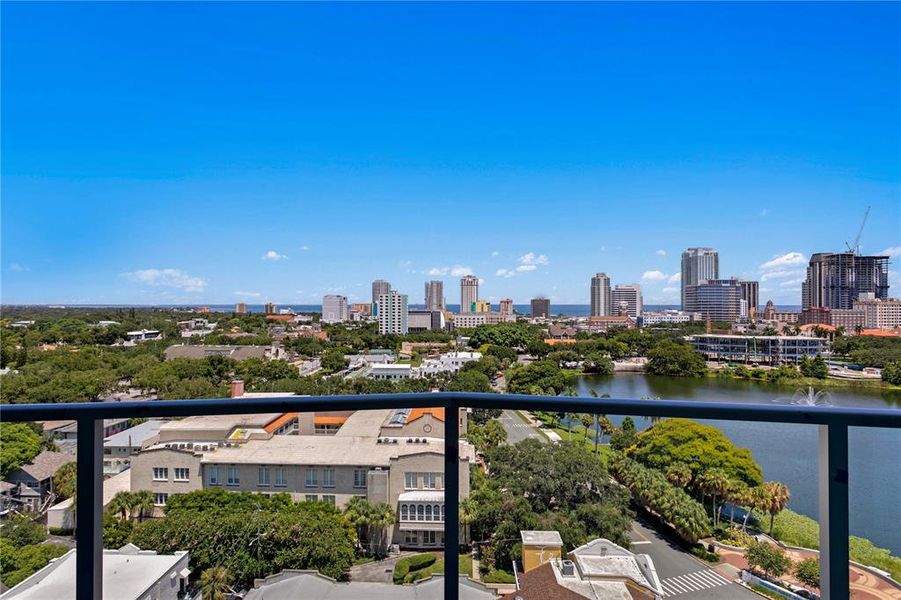 Natural landscape and outdoor views near  in St. Petersburg (Image 70).