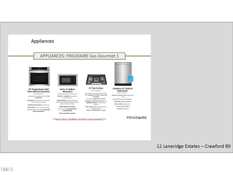 Sample of building materials used in homes in Laneridge Estates, Raleigh (Image 24).