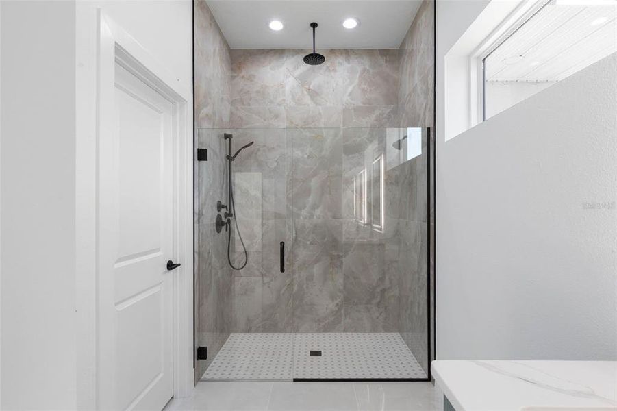 Furnished interior view inside a new home in , Palm Coast (Image 18). Furnished interior view inside a new home in , Palm Coast (Image 18).