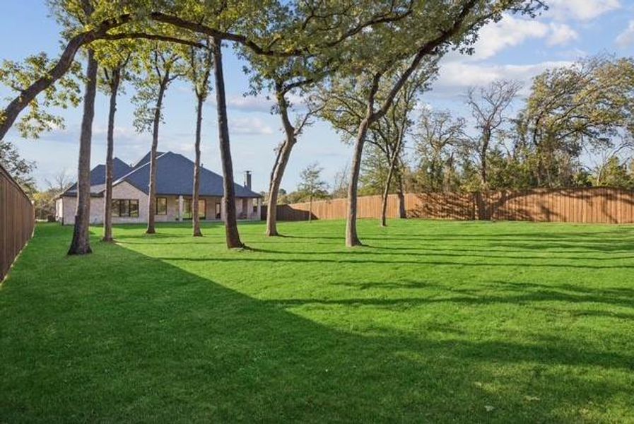 Image 36 of a home in .