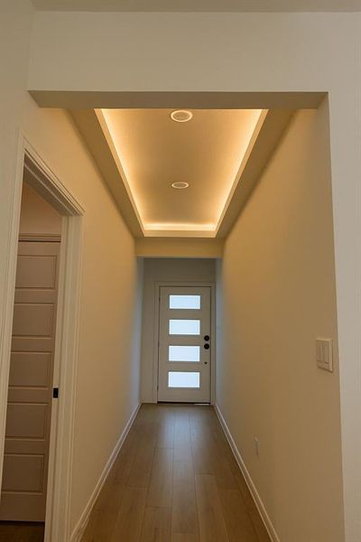 Spacious, unfurnished interior of a new home in , Gun Barrel City (Image 16). Spacious, unfurnished interior of a new home in , Gun Barrel City (Image 16).