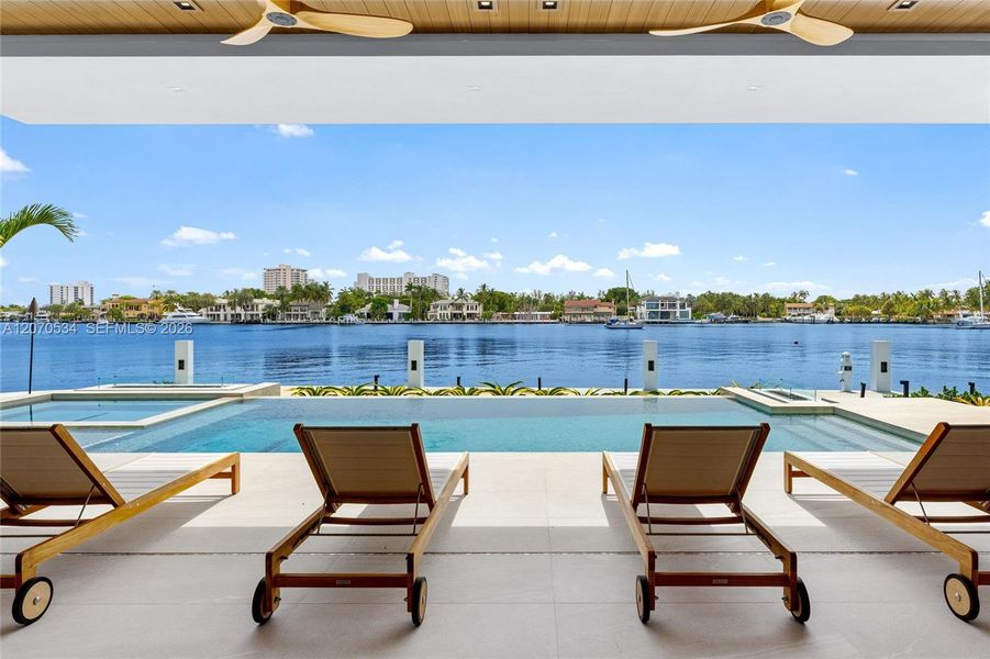 Community amenities in , Fort Lauderdale (Image 47).
