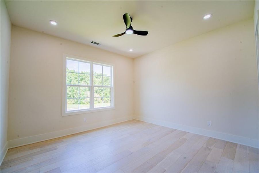 Spacious, unfurnished interior of a new home in , Dacula (Image 54). Spacious, unfurnished interior of a new home in , Dacula (Image 54).