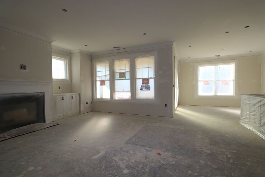 Family Room Family Room