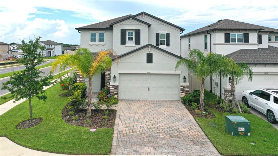 Image 29 of a home in Cobblestone.