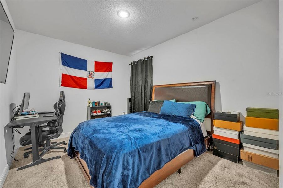 Furnished interior view inside a new home in , Leesburg (Image 37).