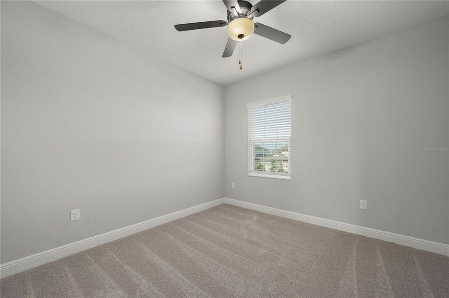 Spacious, unfurnished interior of a new home in , Kissimmee (Image 26).