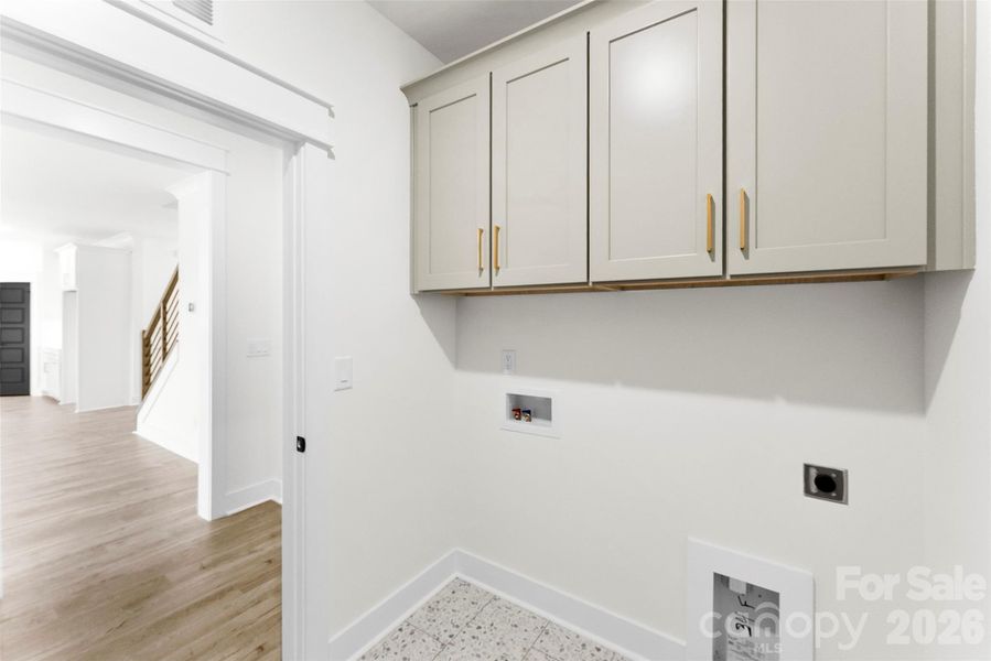 Spacious, unfurnished interior of a new home in , Kings Mountain (Image 30). Spacious, unfurnished interior of a new home in , Kings Mountain (Image 30).