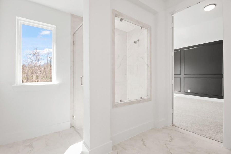 Spacious, unfurnished interior of a new home in COLTON, Todd Mission (Image 15). Spacious, unfurnished interior of a new home in COLTON, Todd Mission (Image 15).