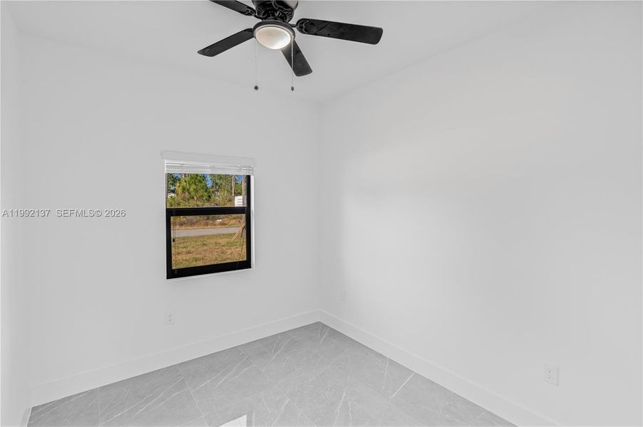 Spacious, unfurnished interior of a new home in , Lehigh Acres (Image 20). Spacious, unfurnished interior of a new home in , Lehigh Acres (Image 20).