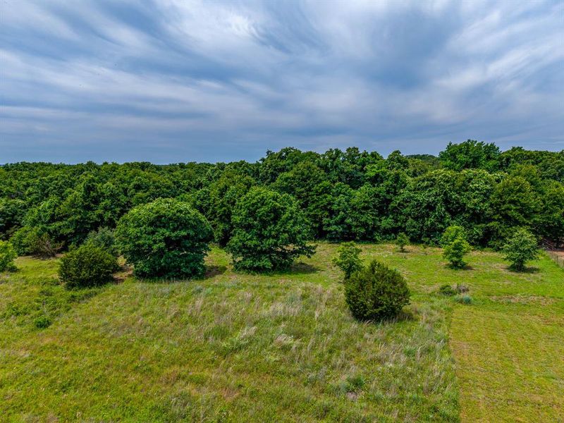 Natural landscape and outdoor views near in Poolville (Image 32). Natural landscape and outdoor views near in Poolville (Image 32).