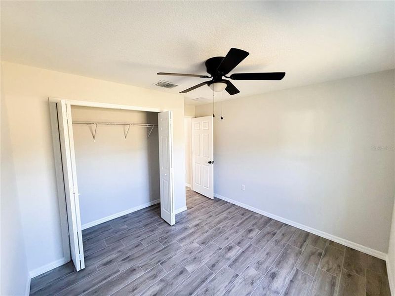 Spacious, unfurnished interior of a new home in , Ocala (Image 9). Spacious, unfurnished interior of a new home in , Ocala (Image 9).
