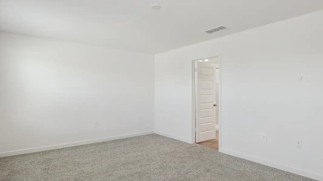 Spacious, unfurnished interior of a new home in Remington, Buckeye (Image 16). Spacious, unfurnished interior of a new home in Remington, Buckeye (Image 16).