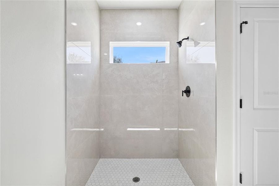 Close-up of interior finishes inside a home in , Ocala (Image 22).