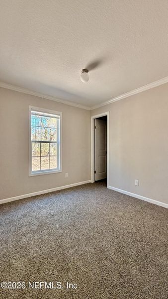Spacious, unfurnished interior of a new home in , Starke (Image 36). Spacious, unfurnished interior of a new home in , Starke (Image 36).