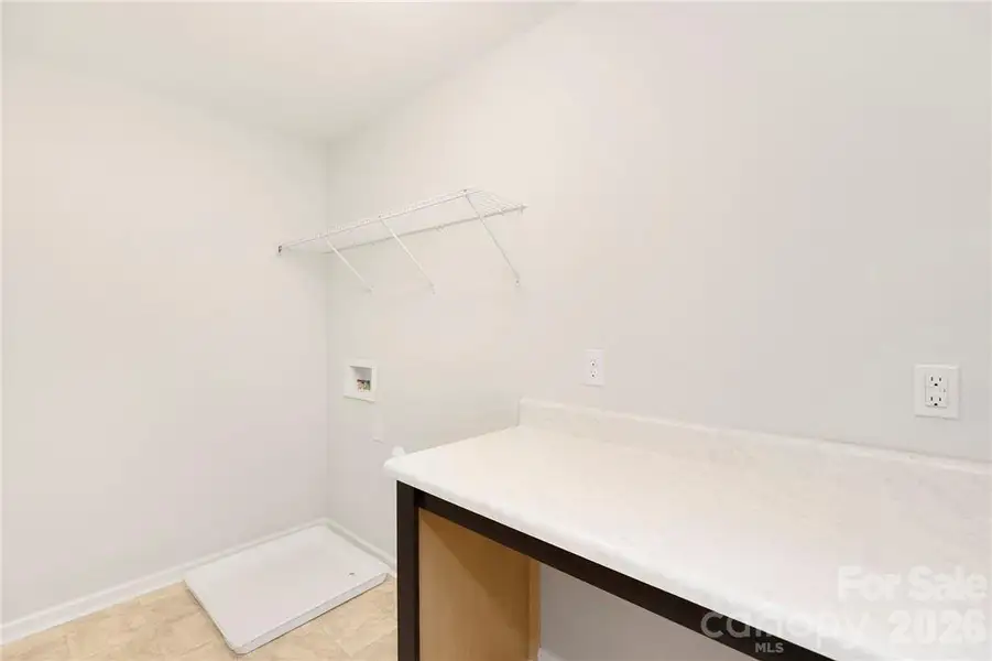 Photos are representative of the Baxter floorplan, not the actual home.