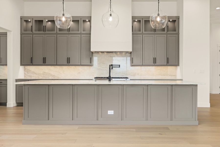 1818 Windfall - Kitchen 1818 Windfall - Kitchen