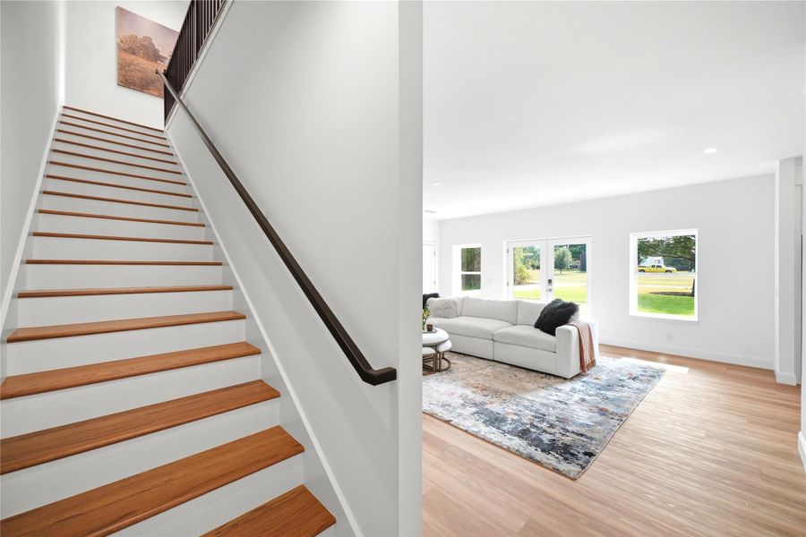 Image 38 of a home in .