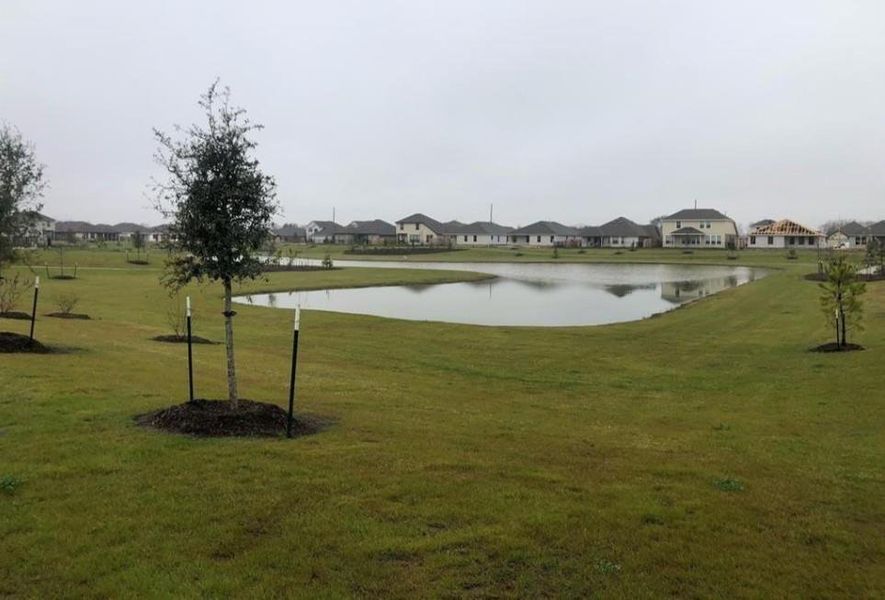 Natural landscape and outdoor views near Still Creek Ranch: Classic Collection in Richmond (Image 19).