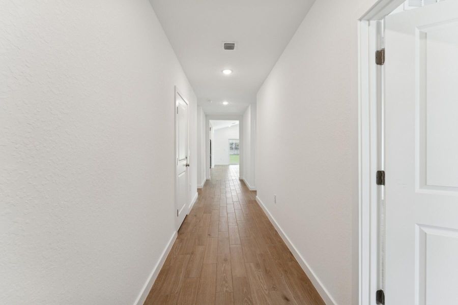 (Some or all of photography is of model or similar home and/or renderings and not necessarily indicative of available home).