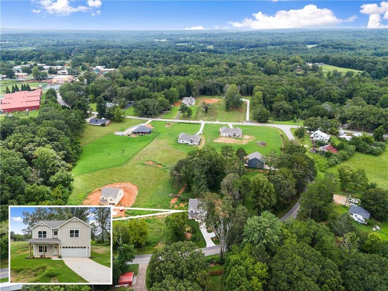 Image 36 of a home in . Image 36 of a home in .