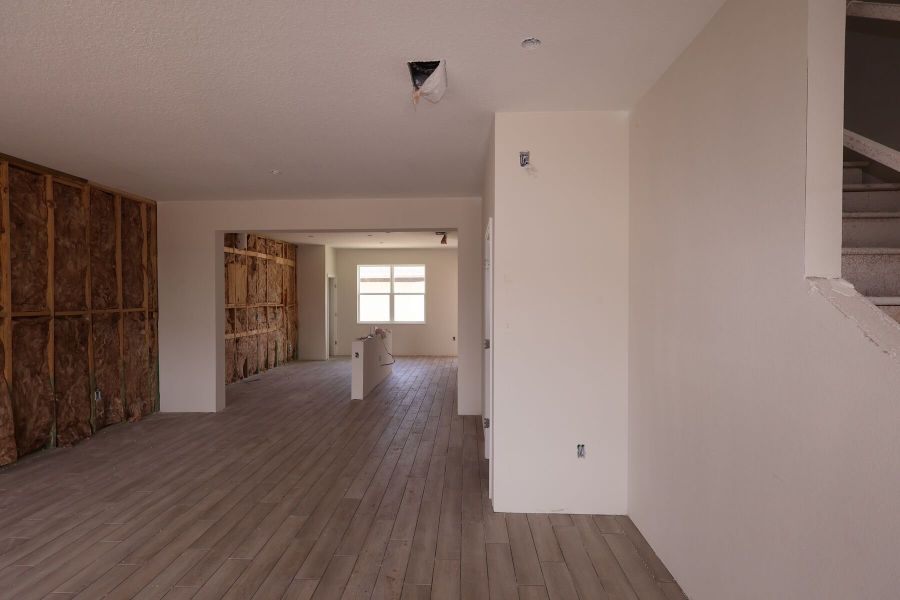Interior Interior