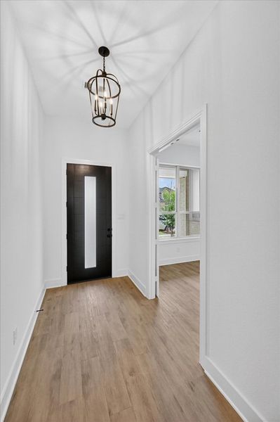 Entry Entry