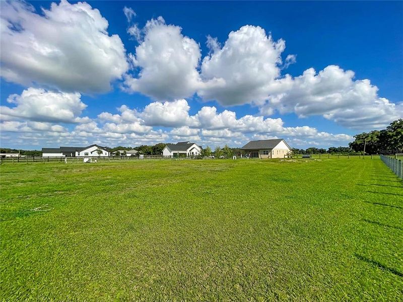 Natural landscape and outdoor views near  in Plant City (Image 33).