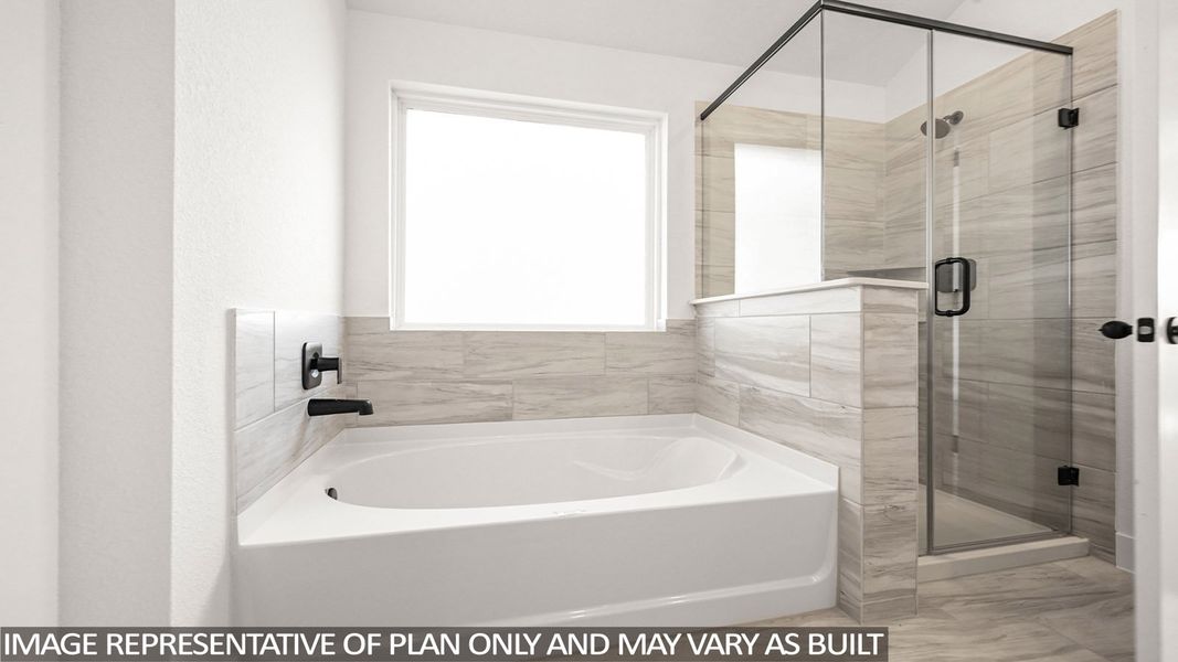 Furnished interior view inside a new home in Sunterra Lakes, Brookshire (Image 11). Furnished interior view inside a new home in Sunterra Lakes, Brookshire (Image 11).