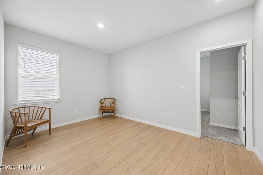 Spacious, unfurnished interior of a new home in Concourse Crossing, Fernandina Beach (Image 23). Spacious, unfurnished interior of a new home in Concourse Crossing, Fernandina Beach (Image 23).