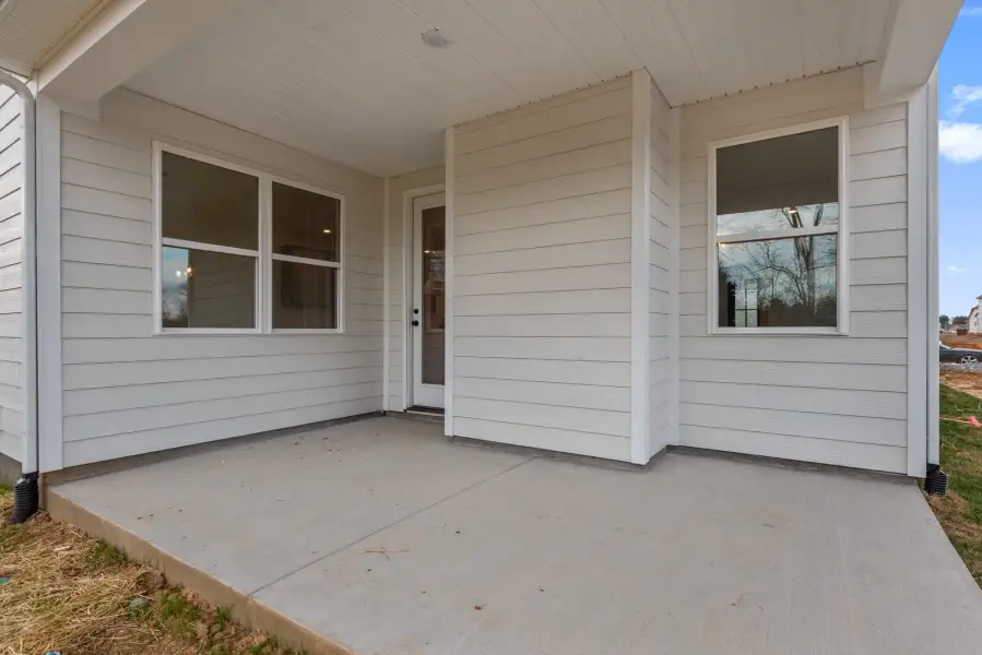 Finley New Home in Murfreesboro, TN.  - Slide 30