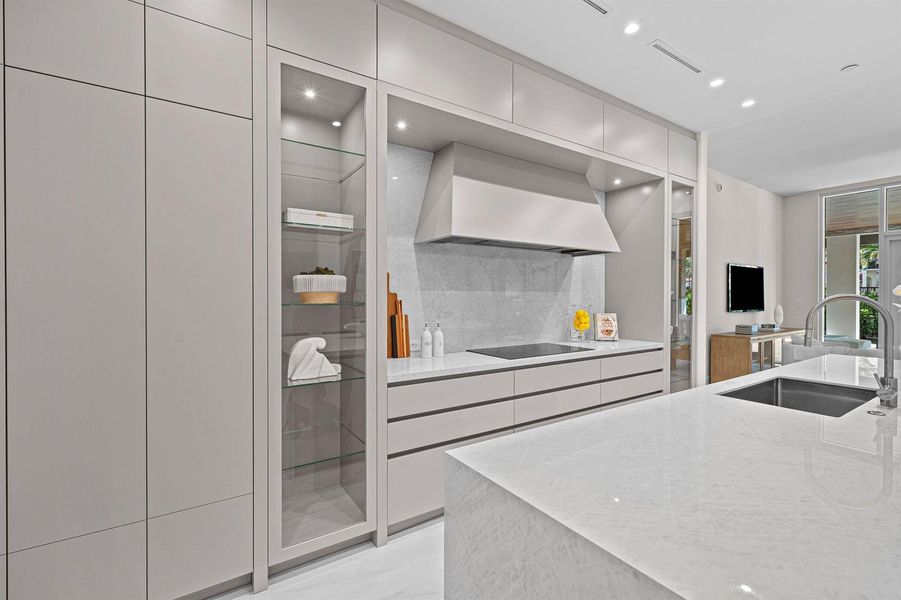 Kitchen Kitchen