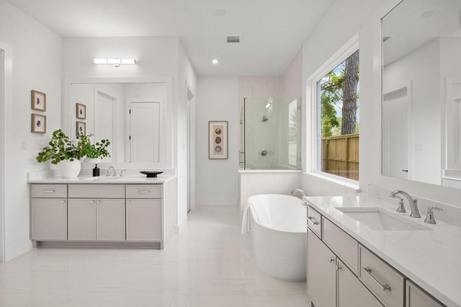 This Home is Move-In Ready!