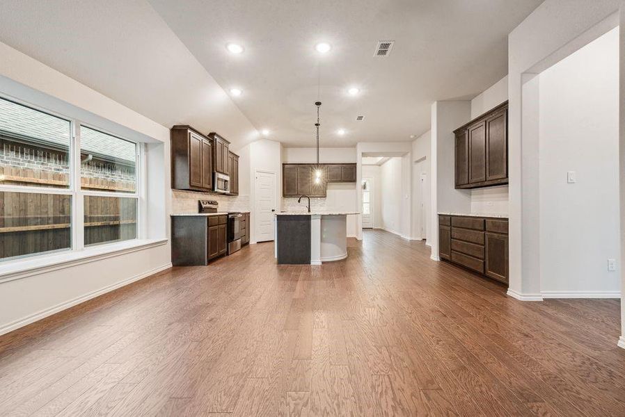 El Dorado-Concept 1849--261 Coronado Court-Family room1-Risewell Homes