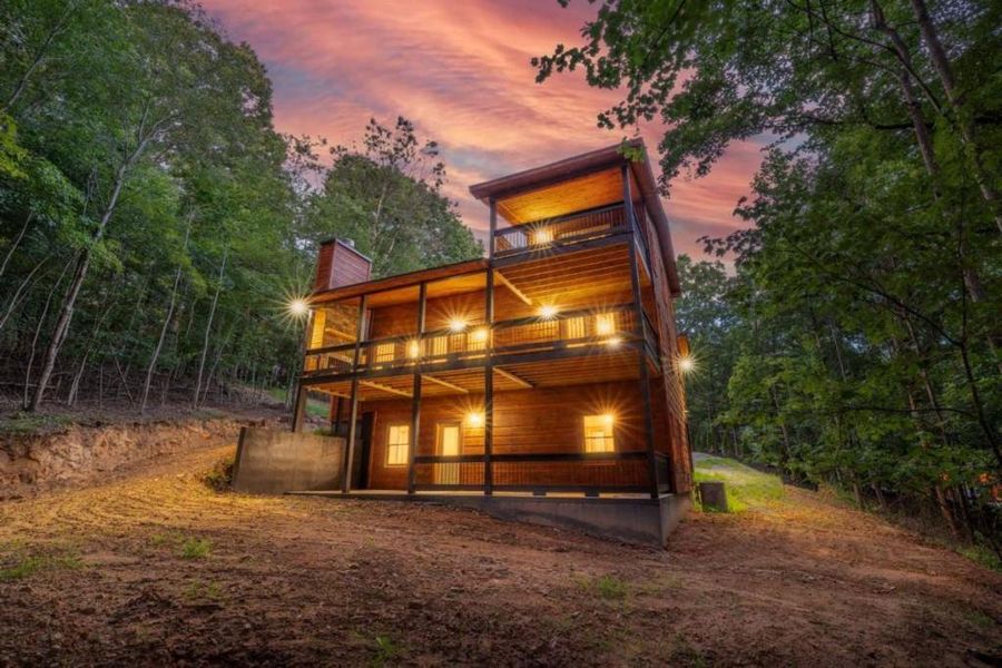 Image 29 of a home in . Image 29 of a home in .