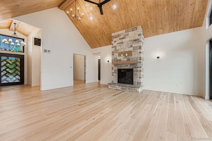 Image 28 of a home in . Image 28 of a home in .